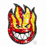 pic for spit fire